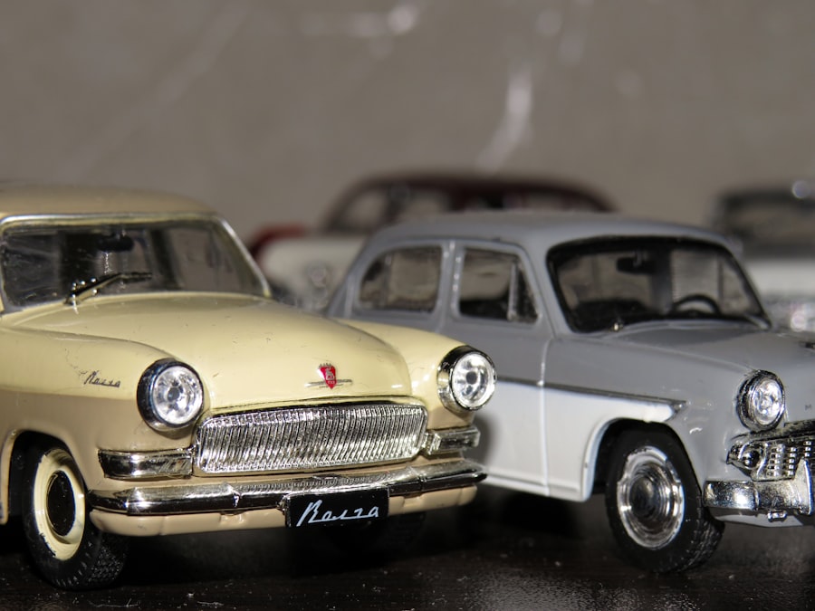 second-hand cars