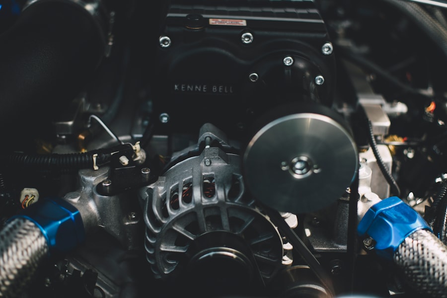 aditivii pentru motor