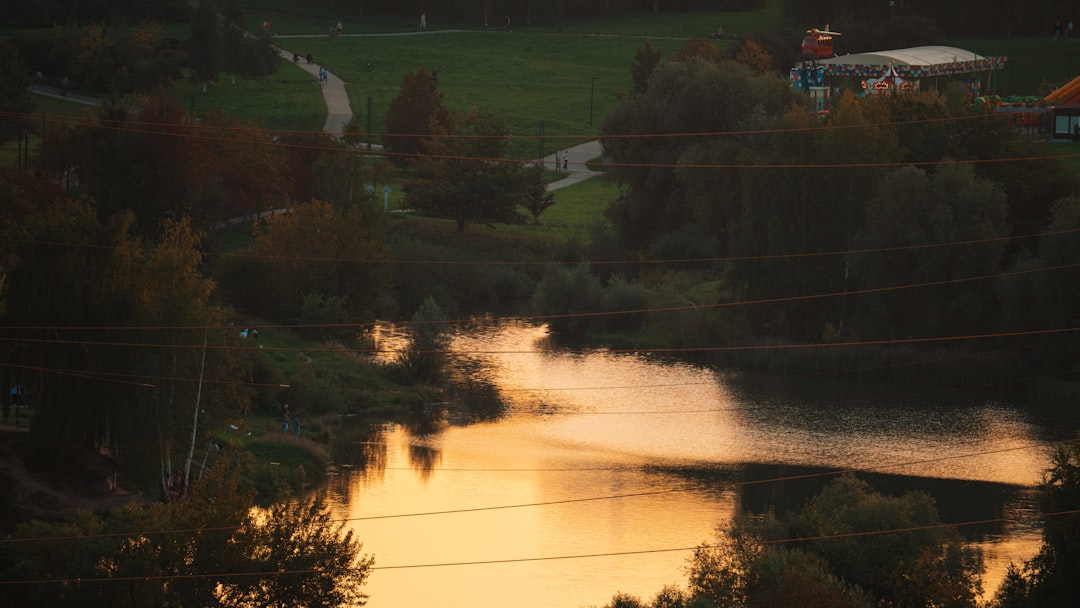 Photo weekend with family