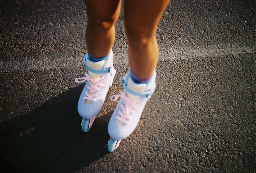 Photo sport casual shoes