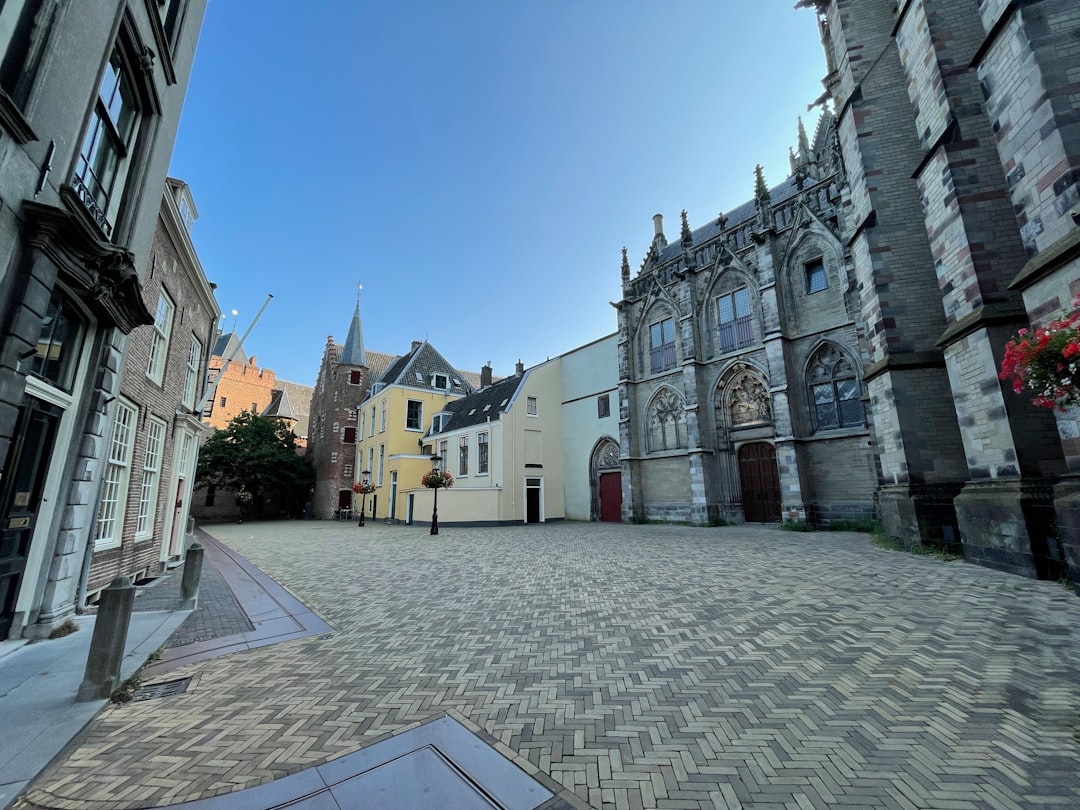 Photo weekend getaway