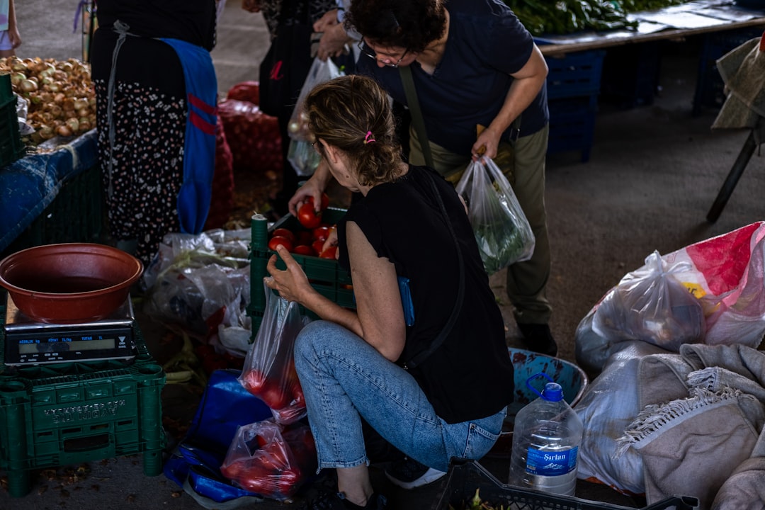 Mâncare ieftină pentru familie