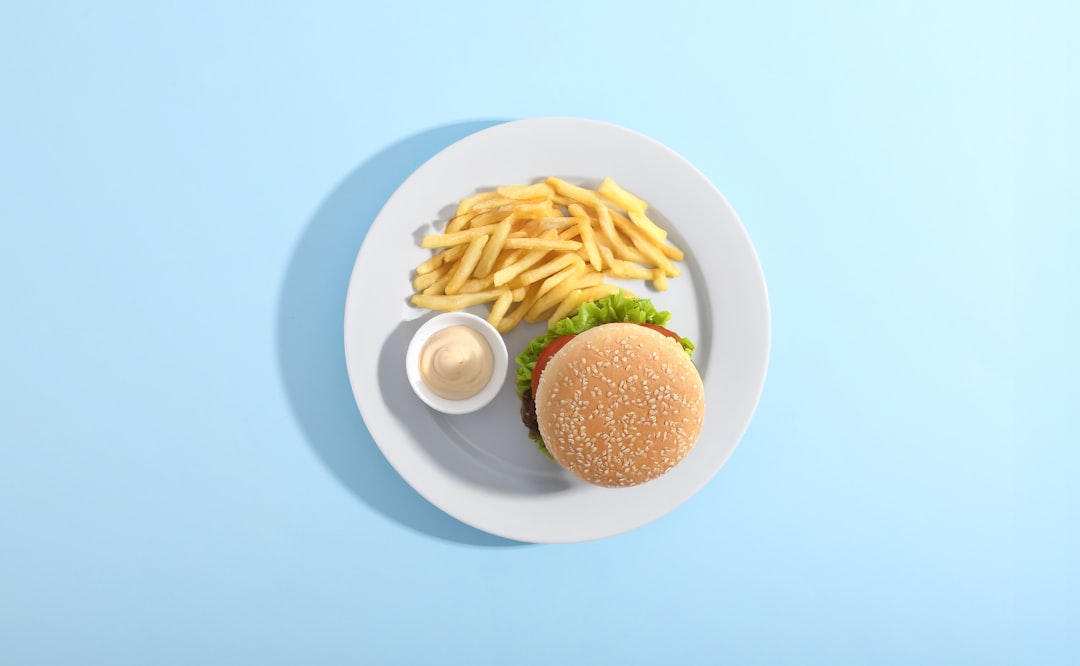 Mâncare sănătoasă rapidă