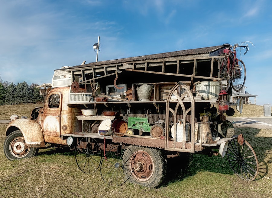 Photo modern diesel cars