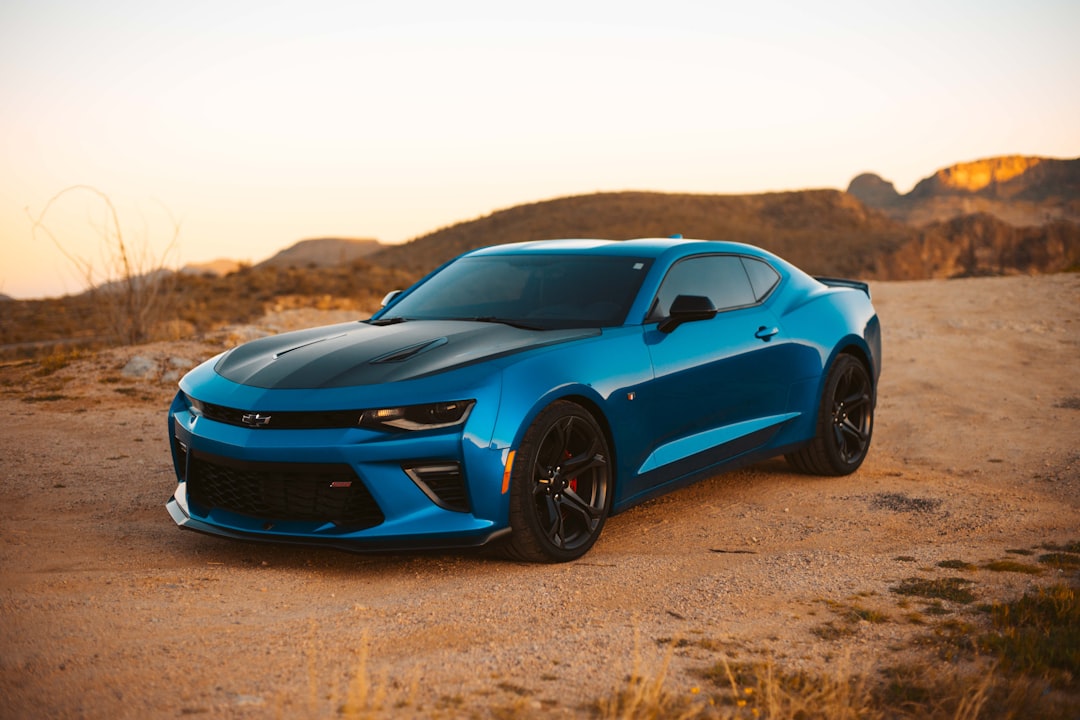 Photo cars