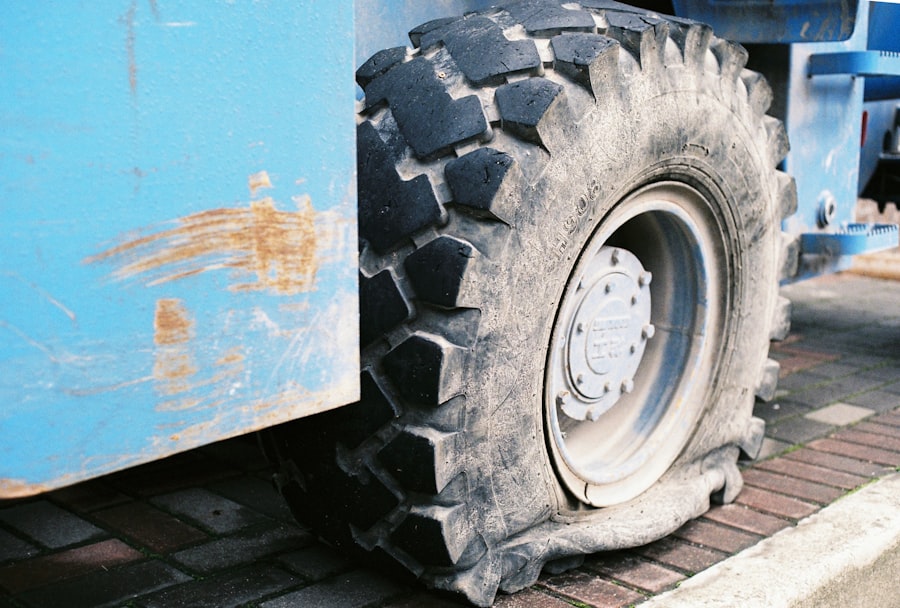 Photo traction types