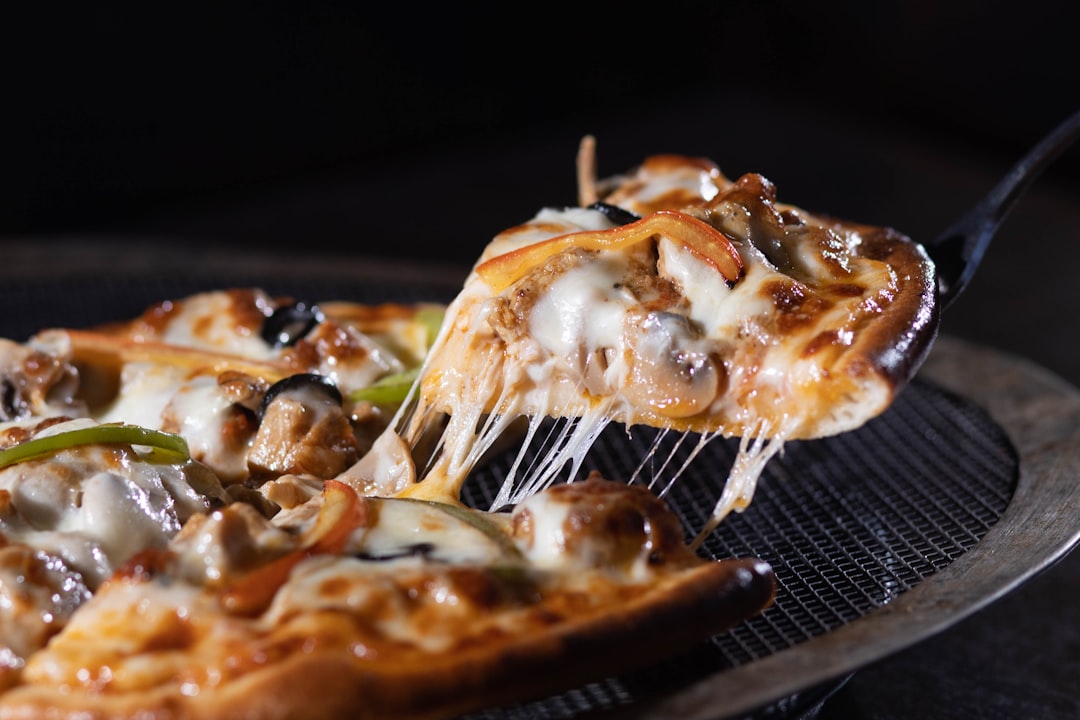 Photo cheese freshness