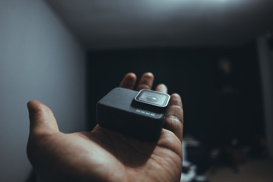 Photo gadget-uri pentru casă