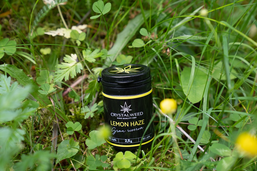 Photo natural supplements