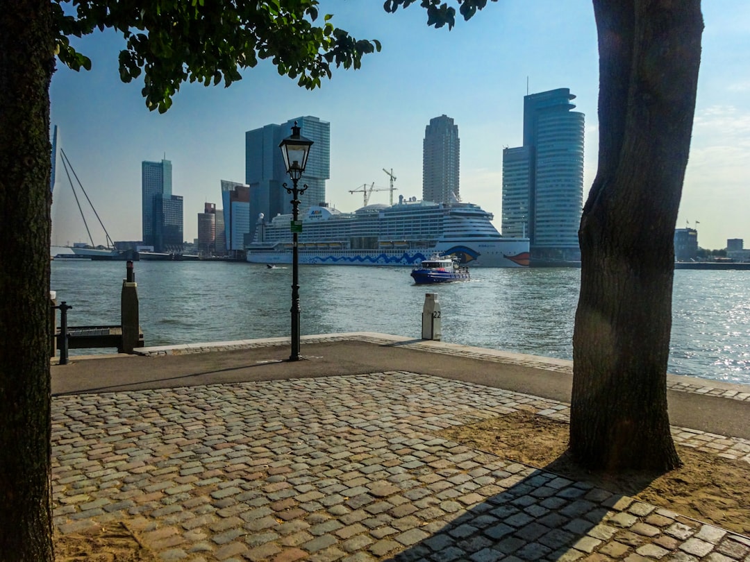 Photo city break destinations