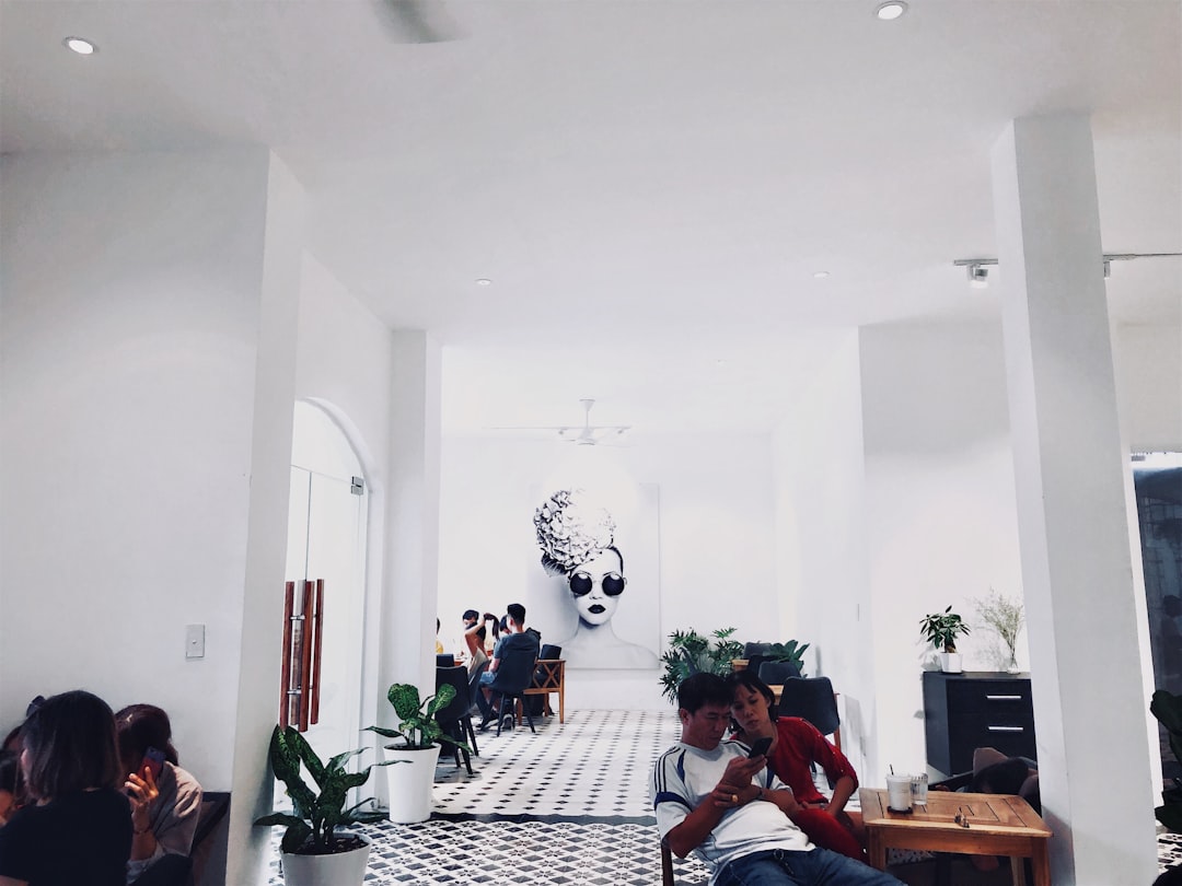 Photo redecore house with minimal budget creative ideas