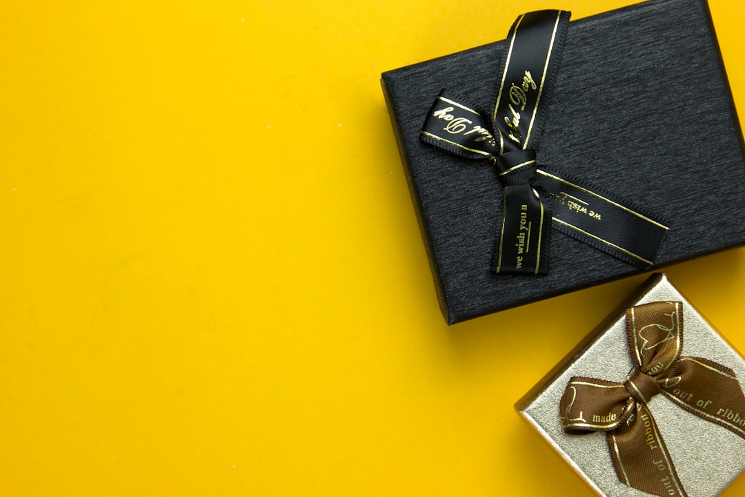 Photo experiential gifts