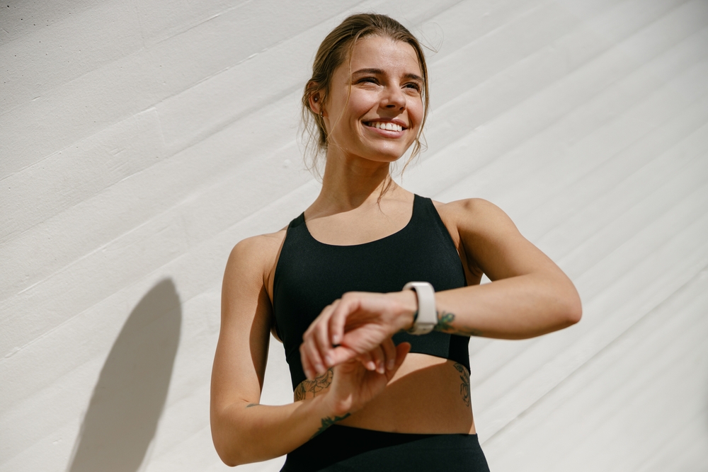 Smartwatch pentru alergare: Ce funcții trebuie să cauți 