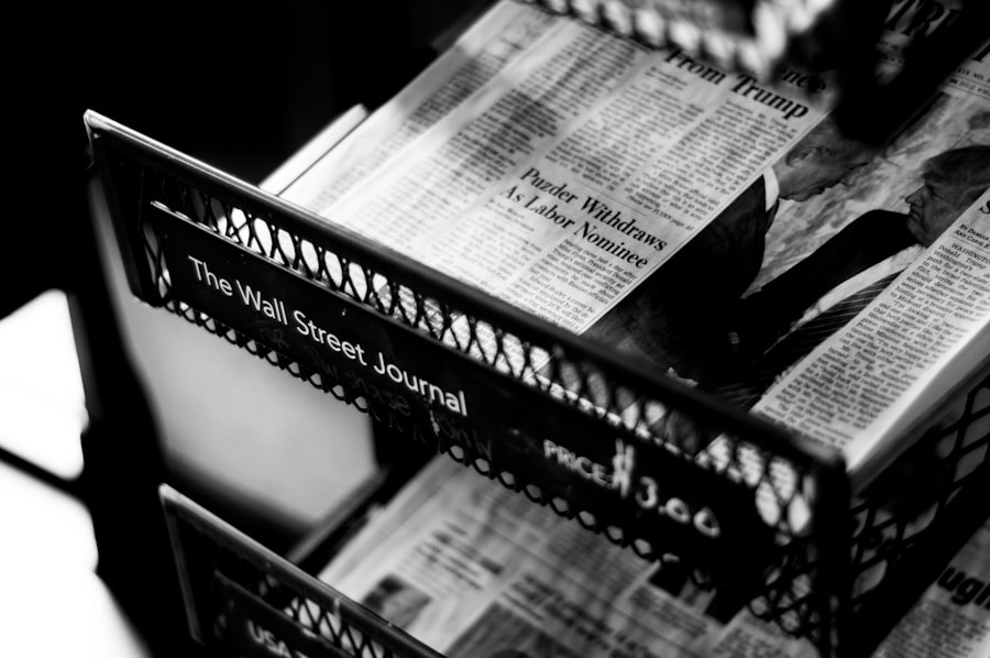 Photo diversify sources of information