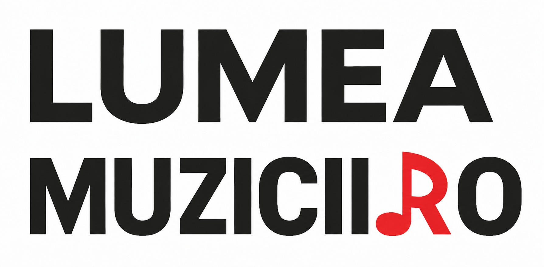LumeaMuzicii.ro, publicație online dedicată muzicii, artiștilor și evenimentelor importante