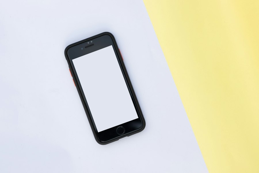 mobile technology