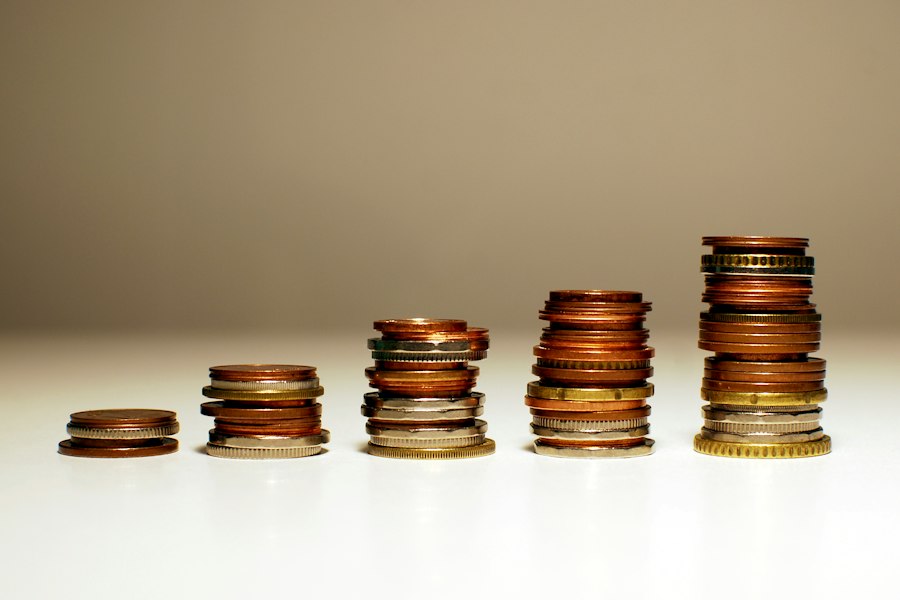 Photo resilience finance