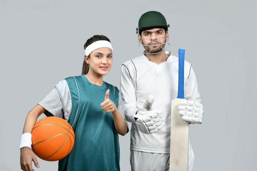 daily sports activities