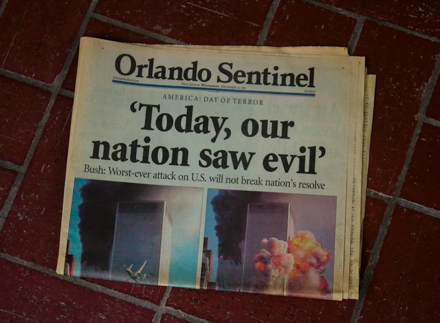 common mistakes reading daily news