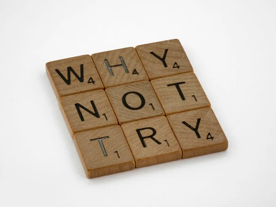 Photo common mistakes important topics