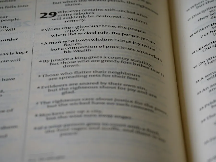 common mistakes important topics