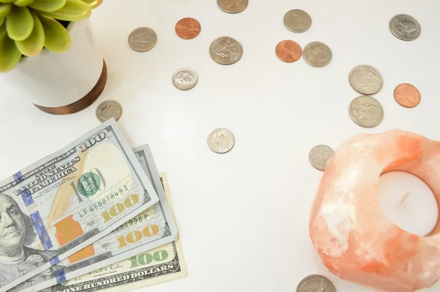 Photo everyday money mistakes