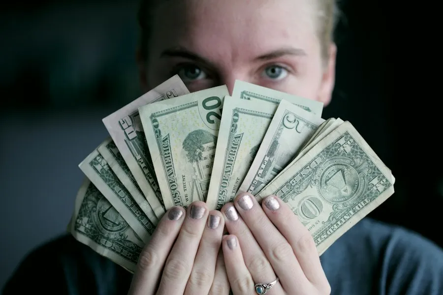 everyday money mistakes