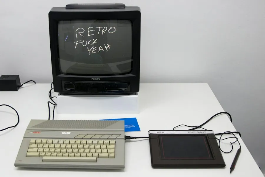 Photo common technology mistakes 2024